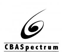 6 CBASPECTRUM