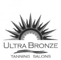 ULTRA BRONZE TANNING SALONS