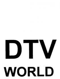 DTV WORLD