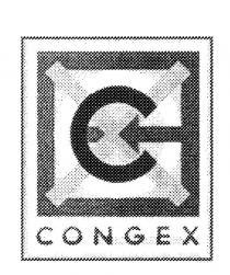 CONGEX CX