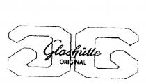 GG GLASHUTTE ORIGINAL