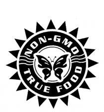 NON-GMO TRUE FOOD