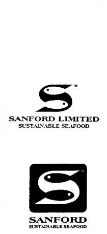 S SANFORD LIMITED SUSTAINABLE SEAFOOD
