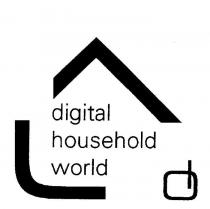 DIGITAL HOUSEHOLD WORLD