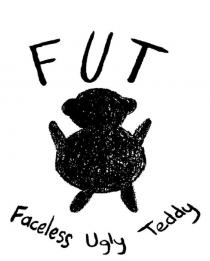 FUT FACELESS UGLY TEDDY