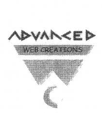 ADVANCED WEB CREATIONS WC