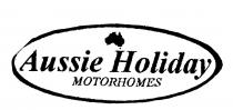 AUSSIE HOLIDAY MOTORHOMES