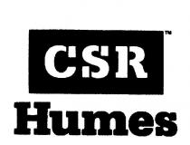 CSR HUMES