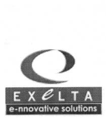 E EXELTA E-NNOVATIVE SOLUTIONS