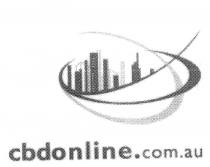 CBDONLINE.COM.AU