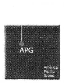 APG AMERICA PACIFIC GROUP