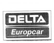 DELTA EUROPCAR