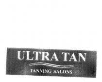 ULTRA TAN TANNING SALONS