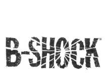 B-SHOCK
