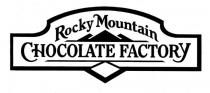 ROCKY MOUNTAIN CHOCOLATE FACTORY