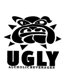 UGLY ALCHOLIC BEVERAGES