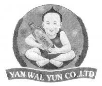 YAN WAL YUN CO., LTD