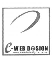 E-WEB DESIGN WWW.EWEBDESIGN.COM.AU