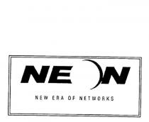 NEON NEW ERA OF NETWORKS