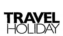 TRAVEL HOLIDAY