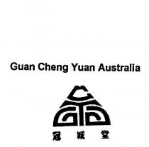 GUAN CHENG YUAN AUSTRALIA GCYA