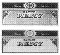 RESERVE NAPOLEON SAINT REMY