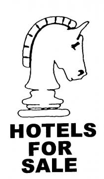 HOTELS FOR SALE