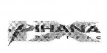 IX PIHANA PACIFIC