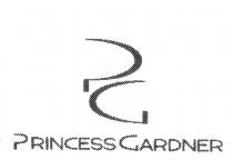 PG PRINCESS GARDNER