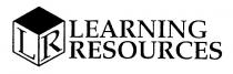 LR LEARNING RESOURCES