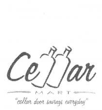 CELLAR MART 