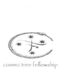 CTF COSMIC TREE FELLOWSHIP