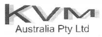 KVM AUSTRALIA PTY LTD