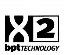 BPT TECHNOLOGY X 2
