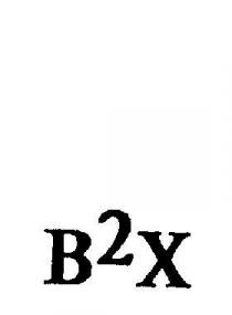 B2X