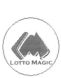 LOTTO MAGIC