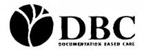 DBC DOCUMENTATION BASED CARE