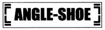 ANGLE-SHOE