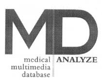 MD MEDICAL MULTIMEDIA DATABASE ANALYZE