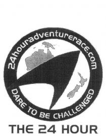 24HOURADVENTURERACE.COM DARE TO BE CHALLENGED THE 24 HOUR