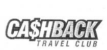 CA$HBACK TRAVEL CLUB