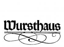 WURSTHAUS