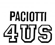 PACIOTTI 4US