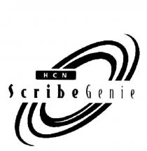 HCN SCRIBEGENIE