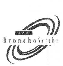 HCN BRONCHOSCRIBE