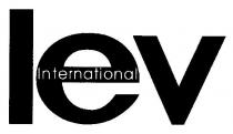 IEV INTERNATIONAL