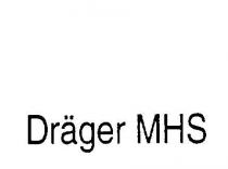 DRAGER MHS