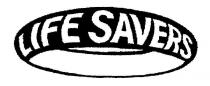 LIFE SAVERS