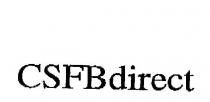 CSFBDIRECT