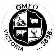 OMEO VICTORIA ...3898.